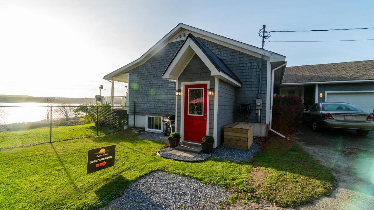 Sunset Tides Apartment Oak Haven Luaran gambar