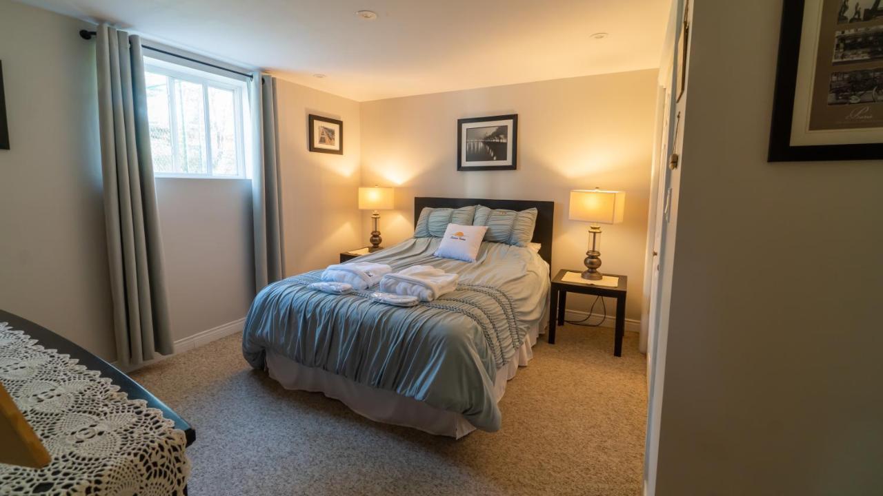 Sunset Tides Apartment Oak Haven Luaran gambar