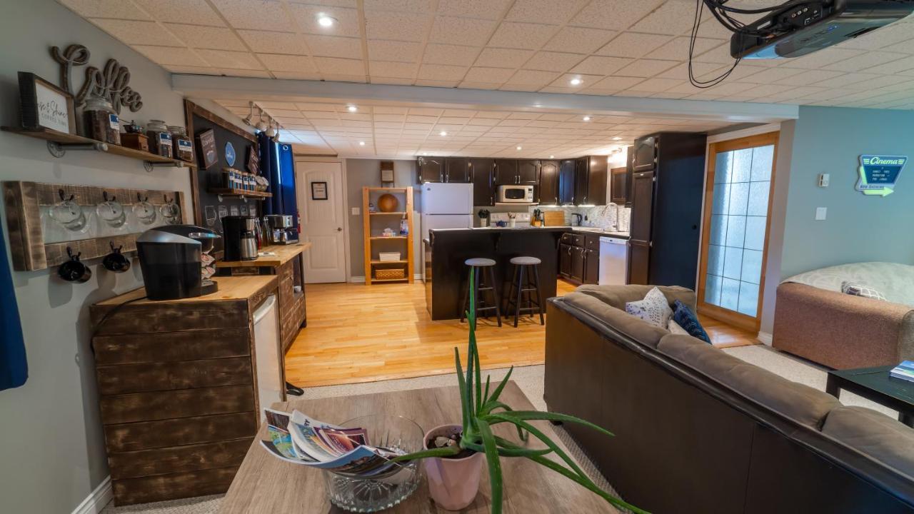 Sunset Tides Apartment Oak Haven Luaran gambar