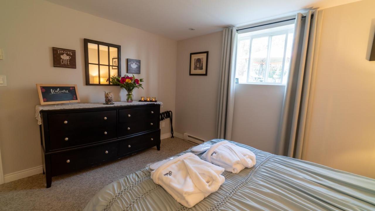 Sunset Tides Apartment Oak Haven Luaran gambar
