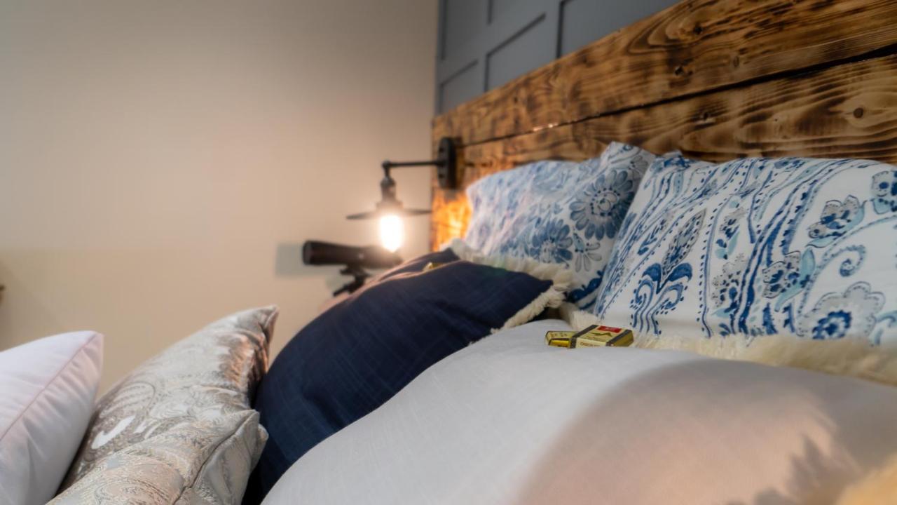 Sunset Tides Apartment Oak Haven Luaran gambar