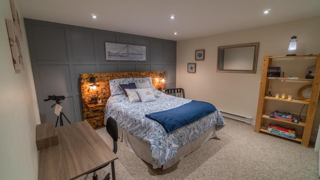 Sunset Tides Apartment Oak Haven Luaran gambar