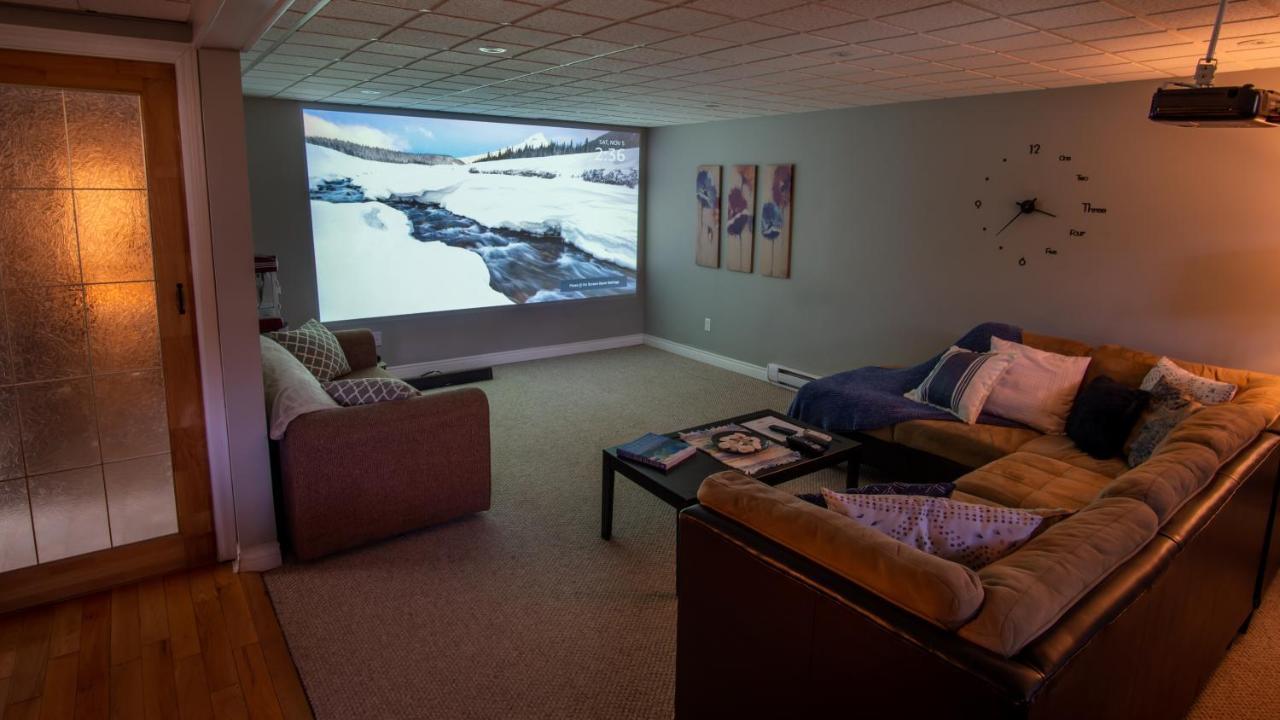 Sunset Tides Apartment Oak Haven Luaran gambar