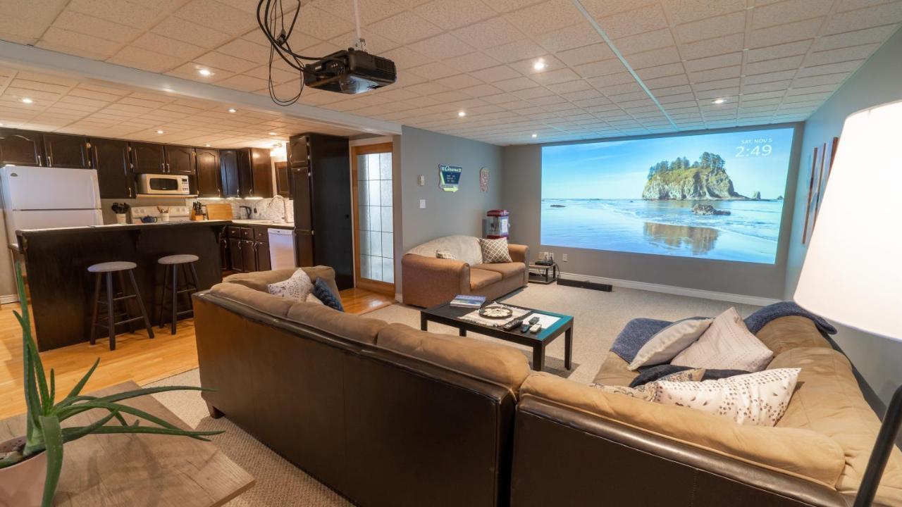 Sunset Tides Apartment Oak Haven Luaran gambar