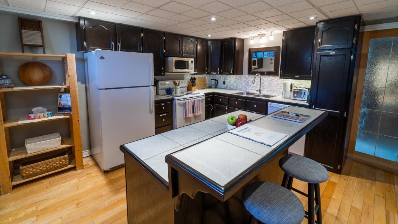 Sunset Tides Apartment Oak Haven Luaran gambar