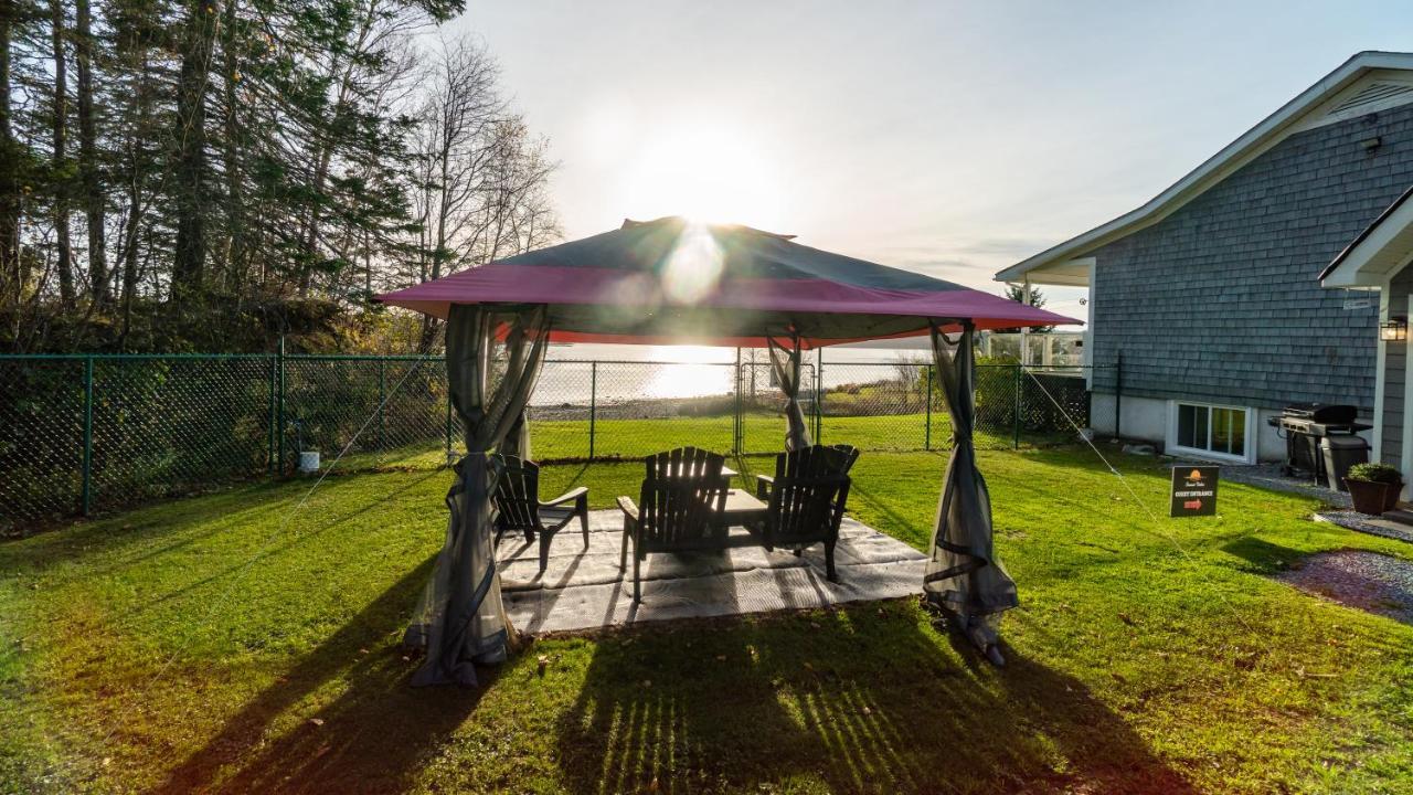 Sunset Tides Apartment Oak Haven Luaran gambar