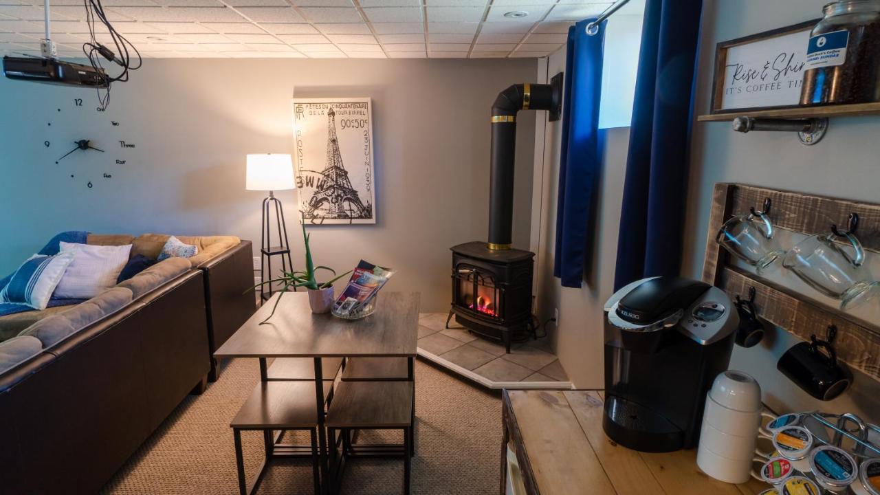 Sunset Tides Apartment Oak Haven Luaran gambar