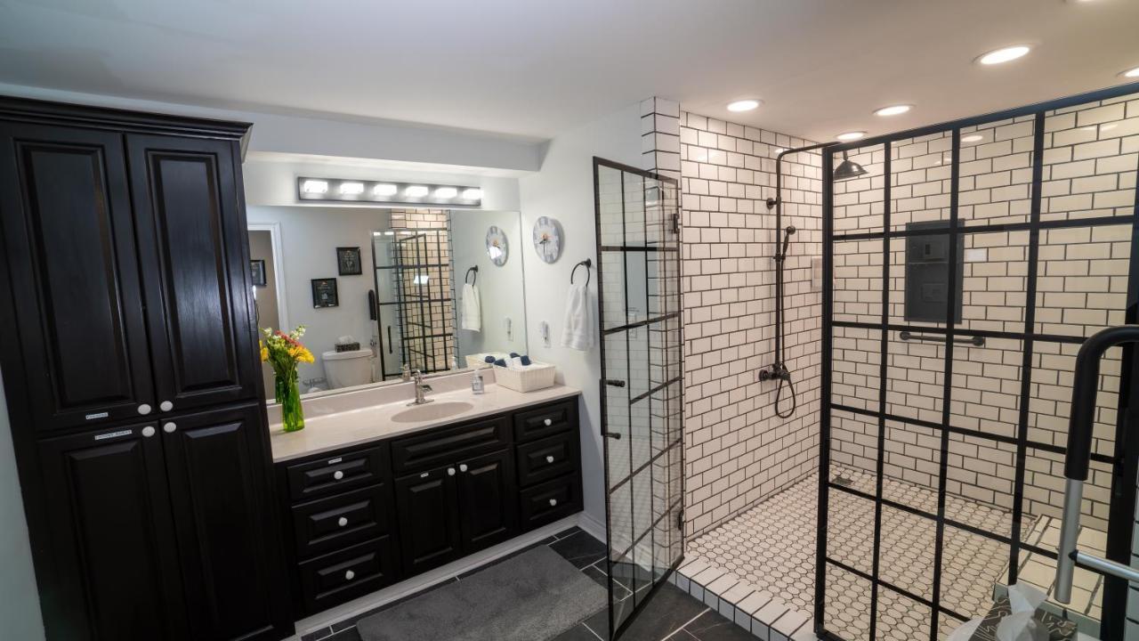 Sunset Tides Apartment Oak Haven Luaran gambar